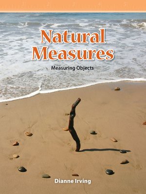 cover image of Natural Measures